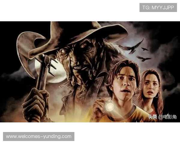 恐怖食人族系列第三部游戏是否发布 最新动态与未来发展预测